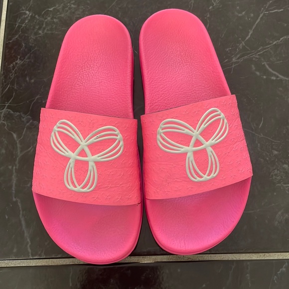 TNA Shoes - TNA SLIDES